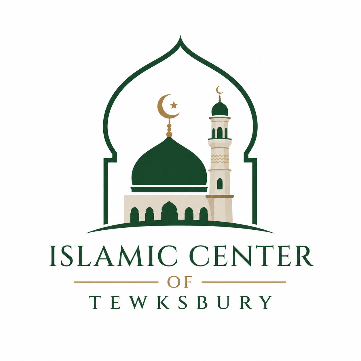 Islamic Center of Tewksbury